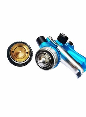 沃尔特喷漆枪rEFC.APR喷枪