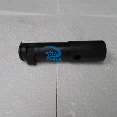 建筑机械aGX160170F汽油机震动泵接头振动棒配件工程机械混泥土