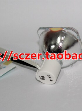 适用丽讯D525ST/D530/D535/D536-3D投影机V灯泡SHP136