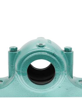 铸钢轴承座瓦合轴壳SN 207 208 209 210 211 212 213 S214 215 21