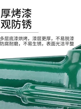 螺条旋千斤顶机械式齿小.q2T型立式动手手摇10t2吨0T桥梁5建筑千
