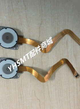 三星SME8MM纯电动飞达卷料/进料马达电机J31021017A AM03-0Y07525