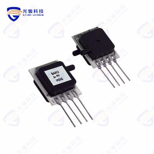 H2O PRESSURE DIFF SENSOR MINI 4SIP INCH