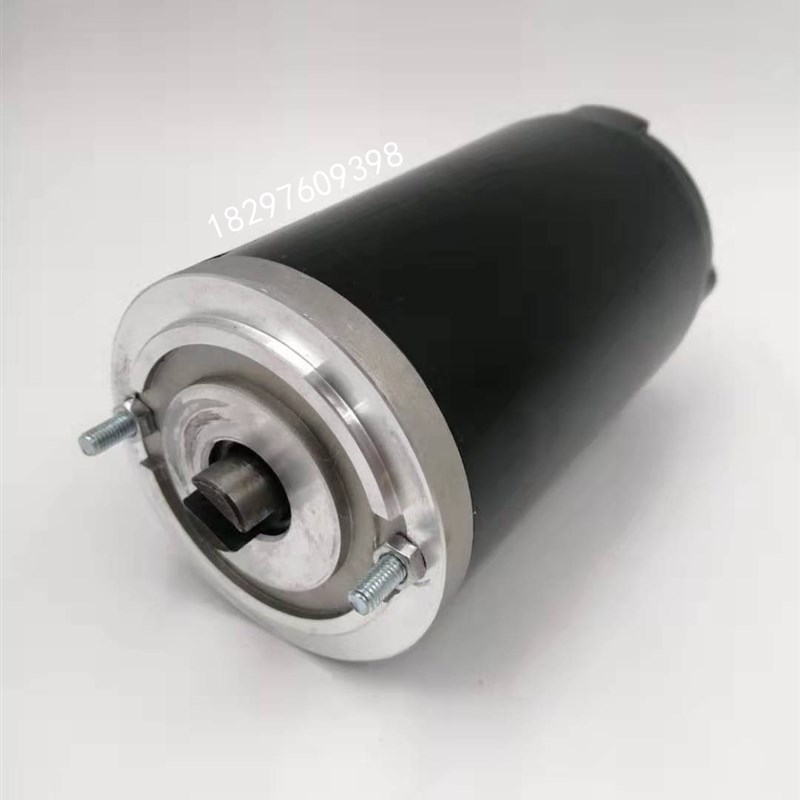 电动叉车诺力油泵电机l升降电机液压马达MD36080AN-01 36V0.8KW