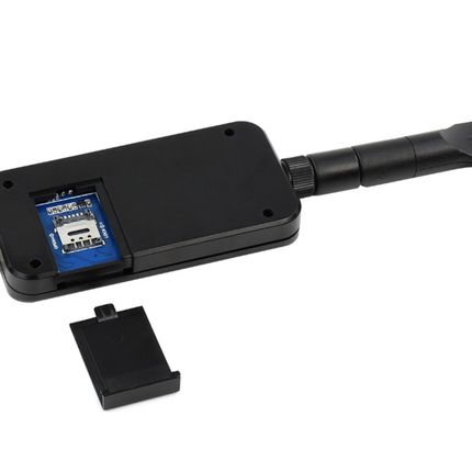 SIM7600CE-JT1Sp 4G DONGLE数传工业级上网模块 单天线 全网通模