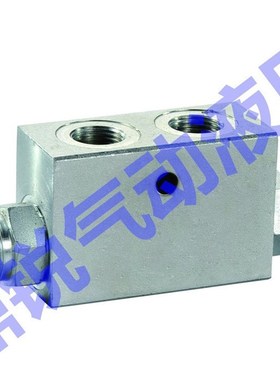 液压锁 单向液压锁 油缸液压锁VRSE-xG1/4 VRSD-G1/4 DRDE-G1/4