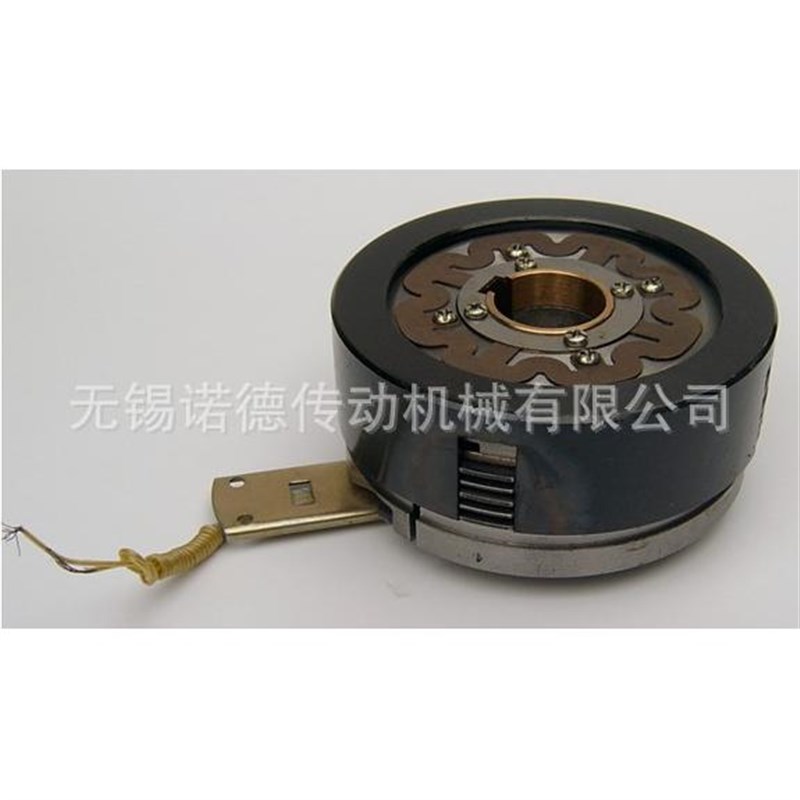 61少儿节DLK1-DLM4型干式O多片快速电磁离合器