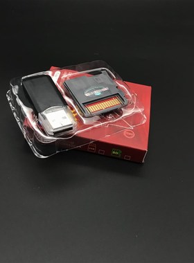 FOR RS 3DSi NDS Mini tridge d for  SB Auto pdate