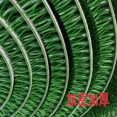 淘金草加粗加长j密粘金草塑料仿真草沾金毯淘金吸金毛毯厂家