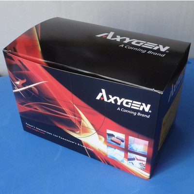 红色/黄色/蓝色/绿色 螺旋离心管盖 BAxygen/爱思进SCO-R实验耗材