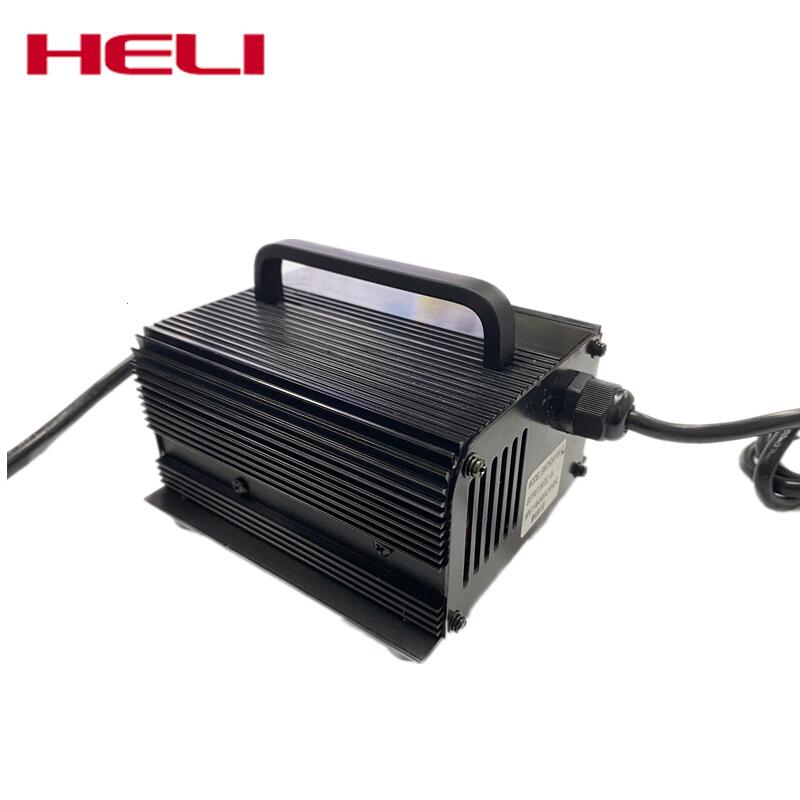 合力1.5吨小金刚CBD15J电动y搬运车锂电池24V10A充电器充电机配件