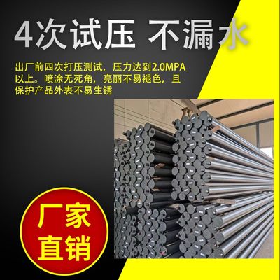 车工厂间用暖气片国标型光排管散热器型光排管散热片加工定制ba