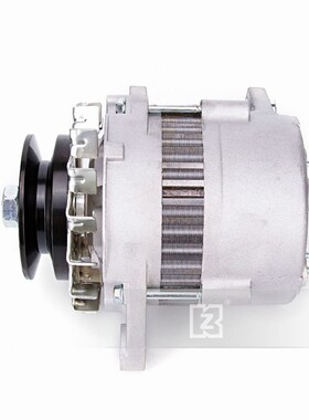 适用挖掘机发电机PC100-5 120-5w 60-5/6/7 200-5 4D95/6D95发动
