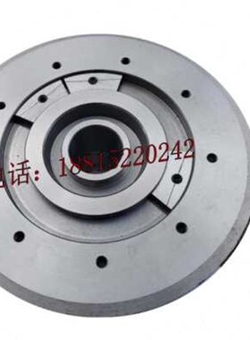 新款北京第二机床M1432E M142A0E 1320外圆磨床砂轮夹盘卡盘法现