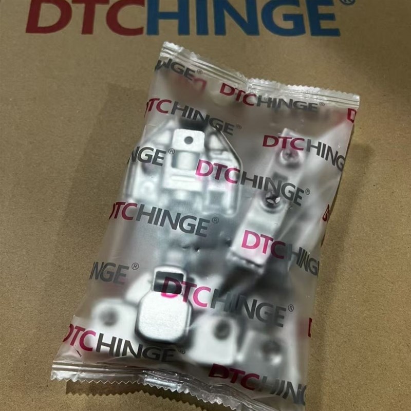 东泰BDTC铰链阻尼缓冲铰链B80二段力带螺盖W阻尼铰链橱柜