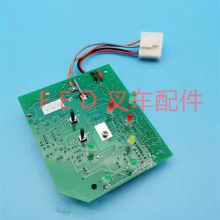 电动叉车中耐合力ZNDZ005电瓶电池充电机主板充电器线路W板48V80V