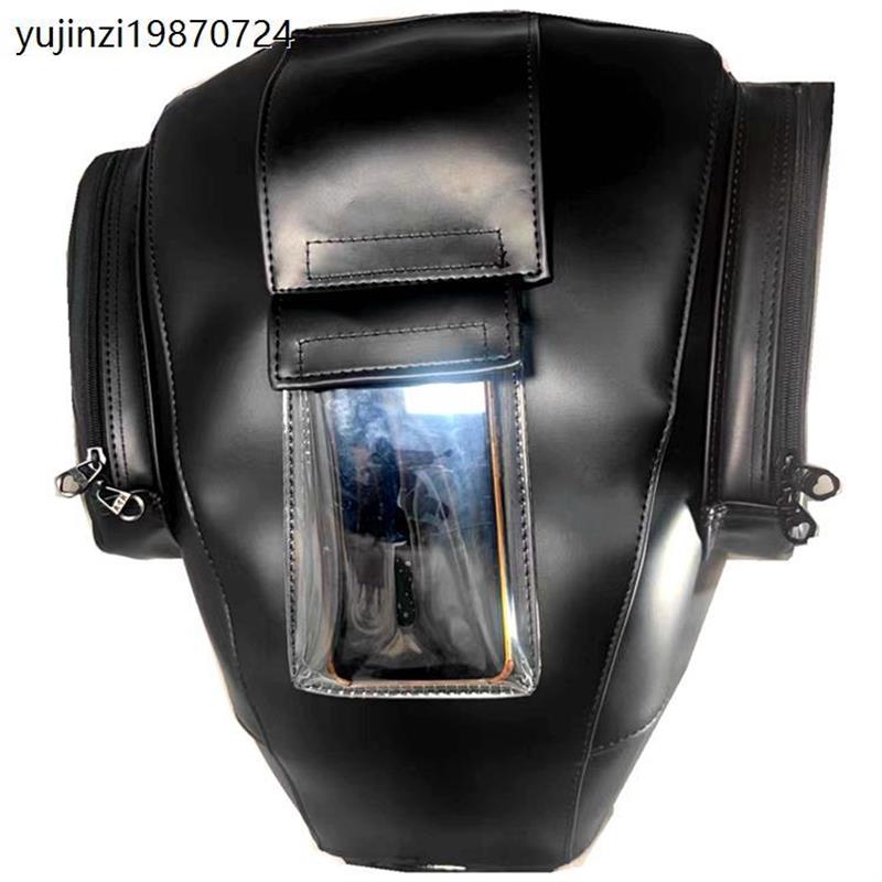 适配于 于铃木悦酷150机车油箱套GZ150油箱包防水雨罩