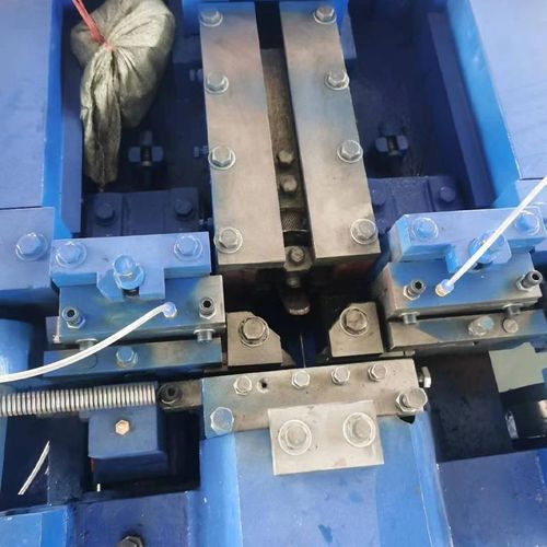 厂家直供全套耐用高速712制钉机全自动低噪音制R钉机生产设备712