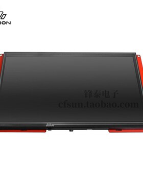 NEXTION NX1060P101-011tR-I 10.1 IPS Resistive HMI Display