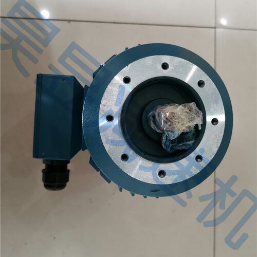 GONGJI三相g刹车电动机 M3A402 M3B404 SV18 立式BT30刀盘圆盘马