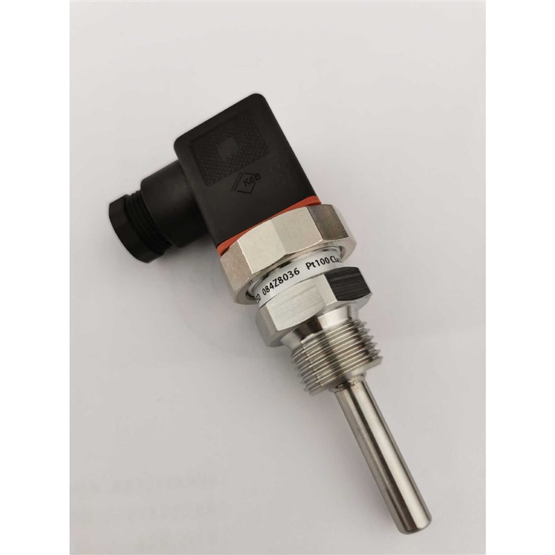 丹佛斯温度传感器MBTm5250 084Z8036船用温度传感器PT100适用于