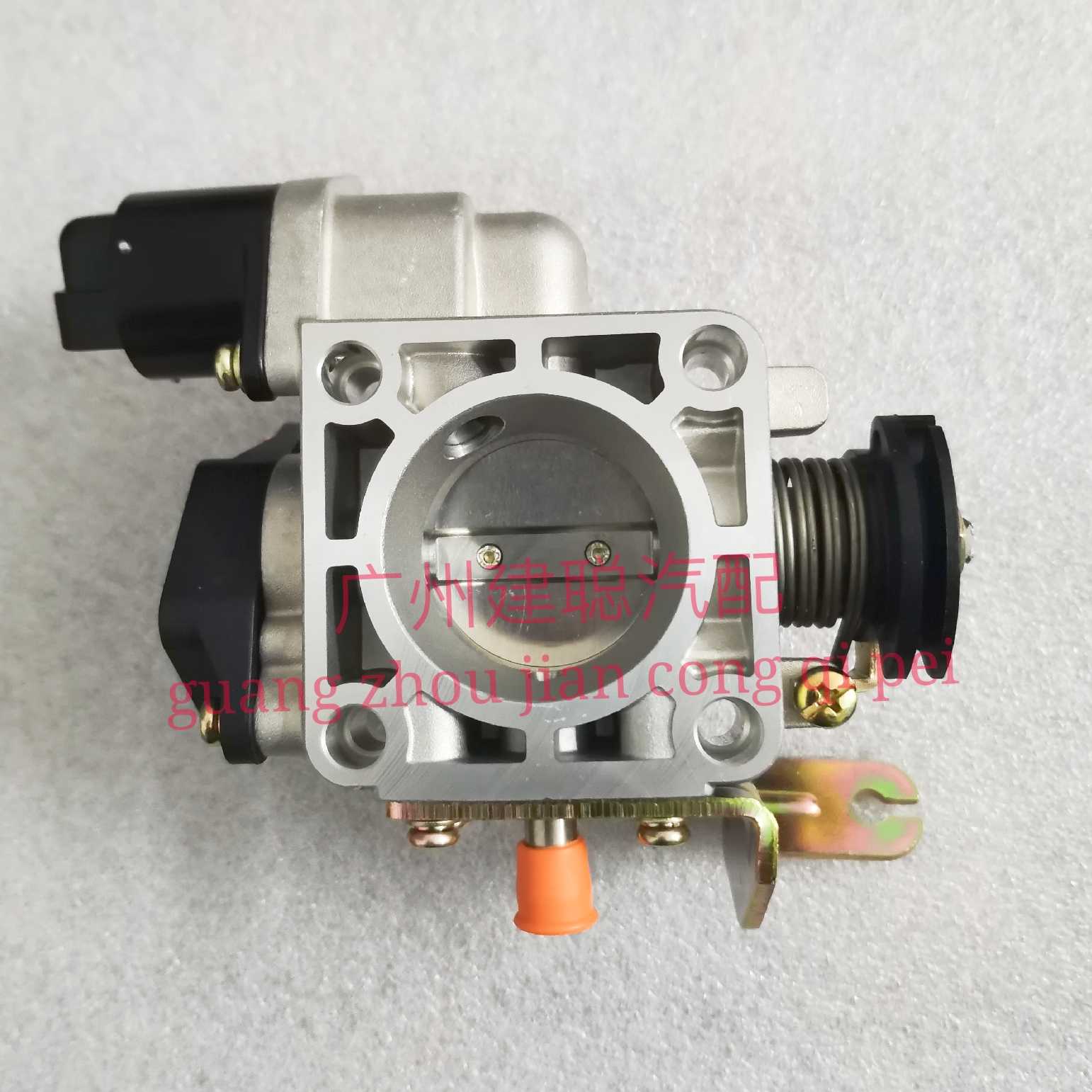适用于江b淮康玲 LJ465Q-2AE发动机 节气门总成 节气门阀体