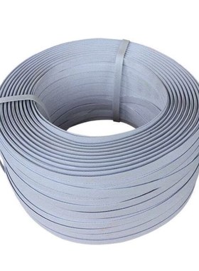 稳斯坦WST877手动PP打包w带手用包装带加厚塑料手工打包带宽15mm