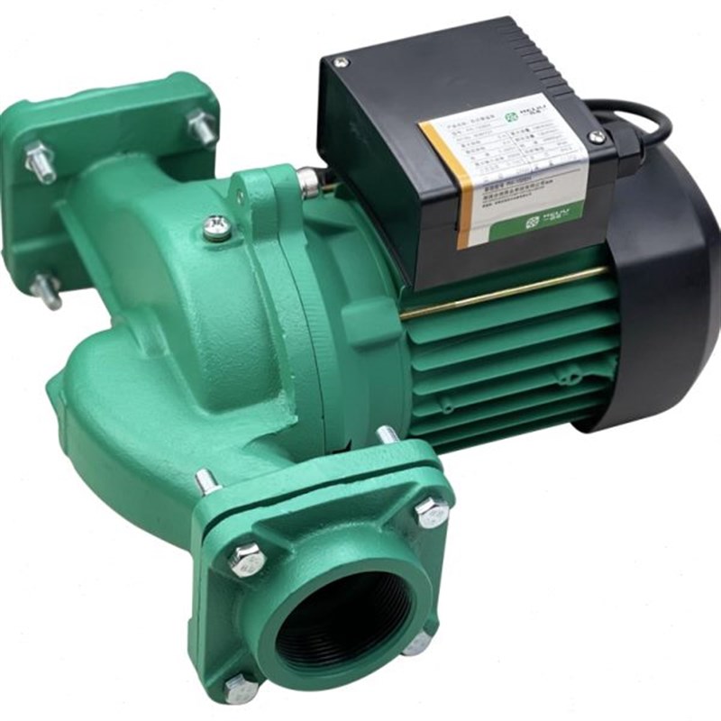 PH-101EH热水管道循环泵PH-102/150EH空气能太阳能W回水锅炉增压