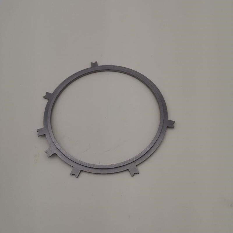 适用于圣达菲A6GF1变速箱钢S片法兰台湾品质