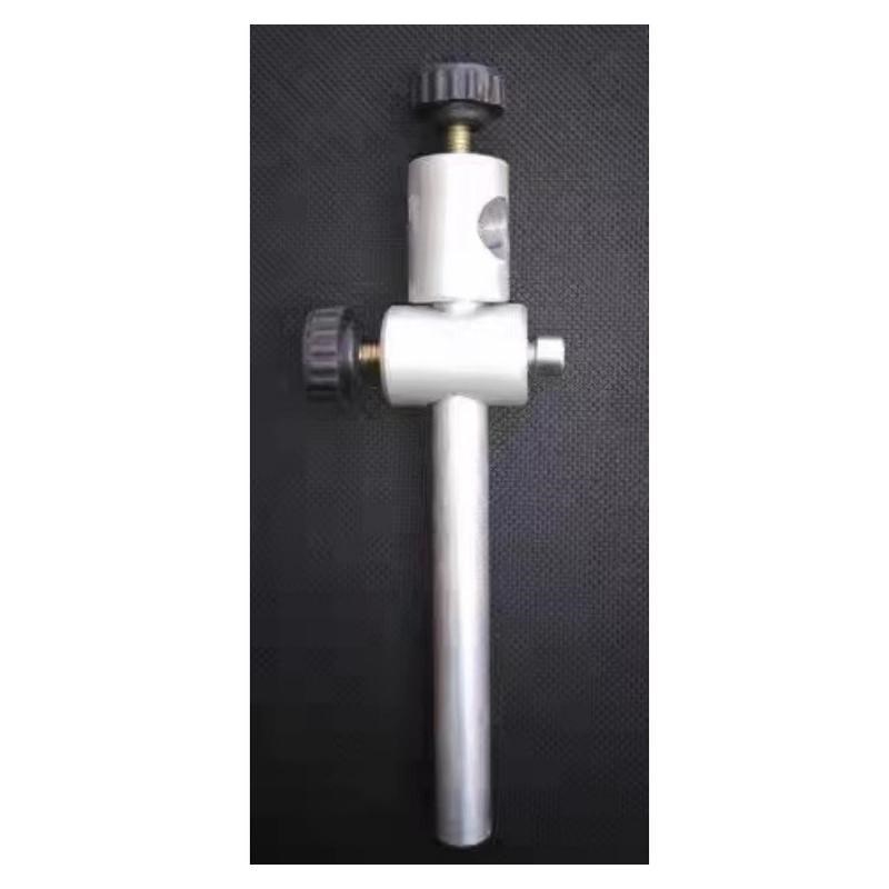 支柱固定夹同径旋转型/十字光轴/角度调节W固定夹调节件