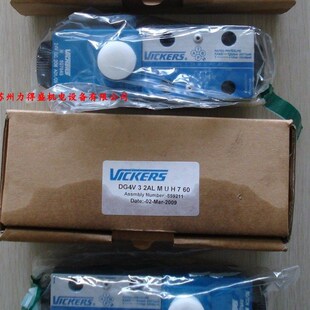 MUH7 美国维氏阀门DG4V 30HBL