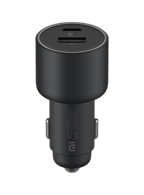 Xiaomi Mi Car Charger 100W  MAAX 1A1C Fast Charging Dual-por