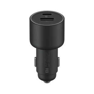 Xiaomi Mi Car Charger 100W MAAX 1A1C Fast Charging Dual-por
