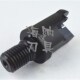 M16锁牙式 R1o6 模具铣刀头圆鼻铣刀头数控刀具铣刀杆 2320 MDH