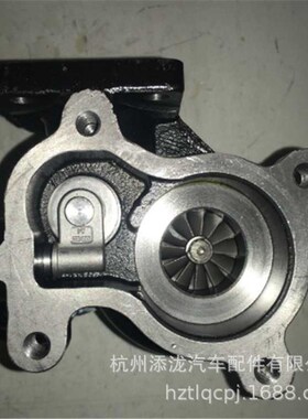 华源莱动 4L18E-08010-1A1 AJP40S涡轮增压器 LL480BZL发动机