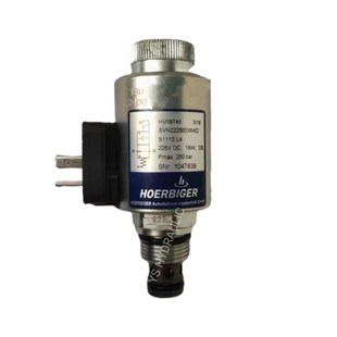 SVN222BET08PDH KC3383 KC3742 KC323 KC3438 HOERBIGER电磁阀