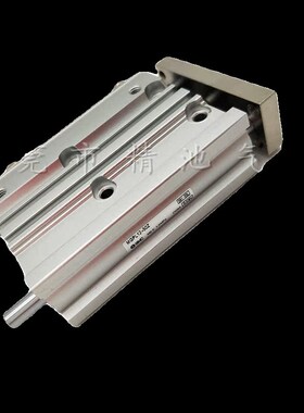 三杆导杆气缸MGPL12-125Z/150Z/1x75Z/200Z/250Z/275Z/300Z/AZ-XC