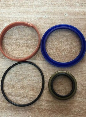 久保田854K/9m54K拖拉机辅助油缸密封圈1套(1个油缸用