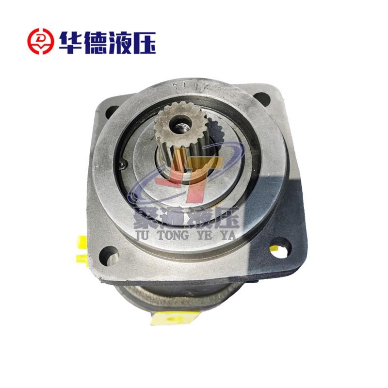 新款北京液压斜轴柱塞泵Am7V160LV1RPF00,A7V107/117/160L包邮