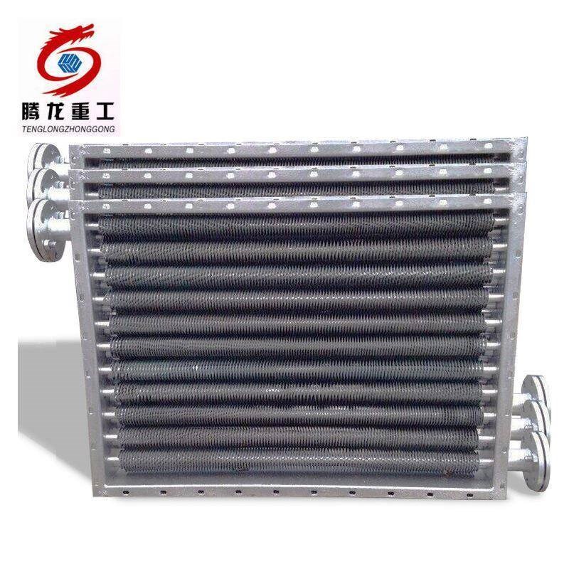 导热油烘干机散n热器烘干室散热器 烘干房散热器