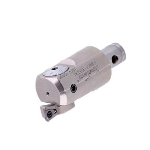 艾菲茉FBN精镗头FBN27-35 43-y55EVERMORE加工中心ECK刀柄镗刀FIH