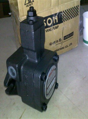 销售台湾安颂ANkSON叶片泵PVDF-355-420-10S