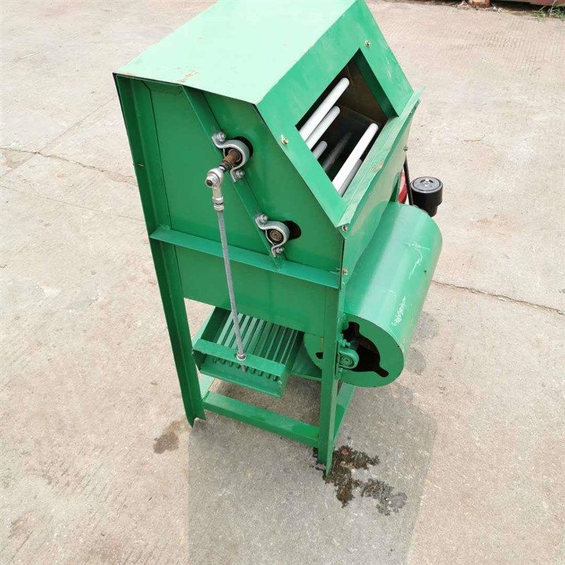 家用干花生脱果机农用200v型花生摘果机小型半自动花生秧果脱离机,农机/农具/农膜,农机配件,淘宝优惠券,粉丝福利购,淘宝优惠卷