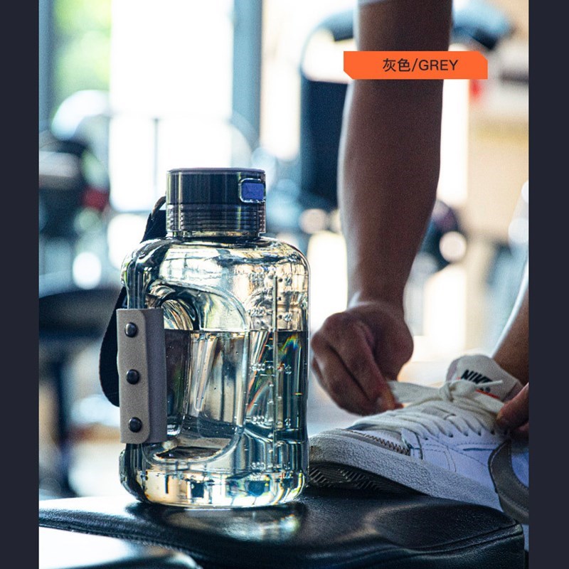 制氢水壶大容量富氢n运动员手提壶氢氧分离高浓度富氢壶富氢水素