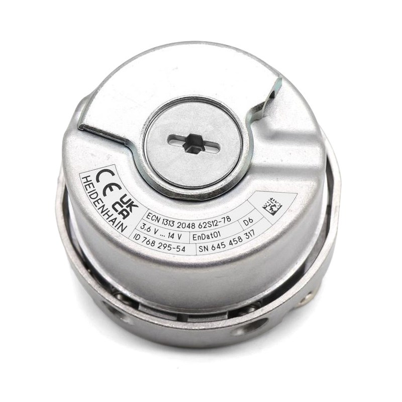 海德汉主机编码器ECN131s3 2048 62S12-7适用于西继讯达别墅梯