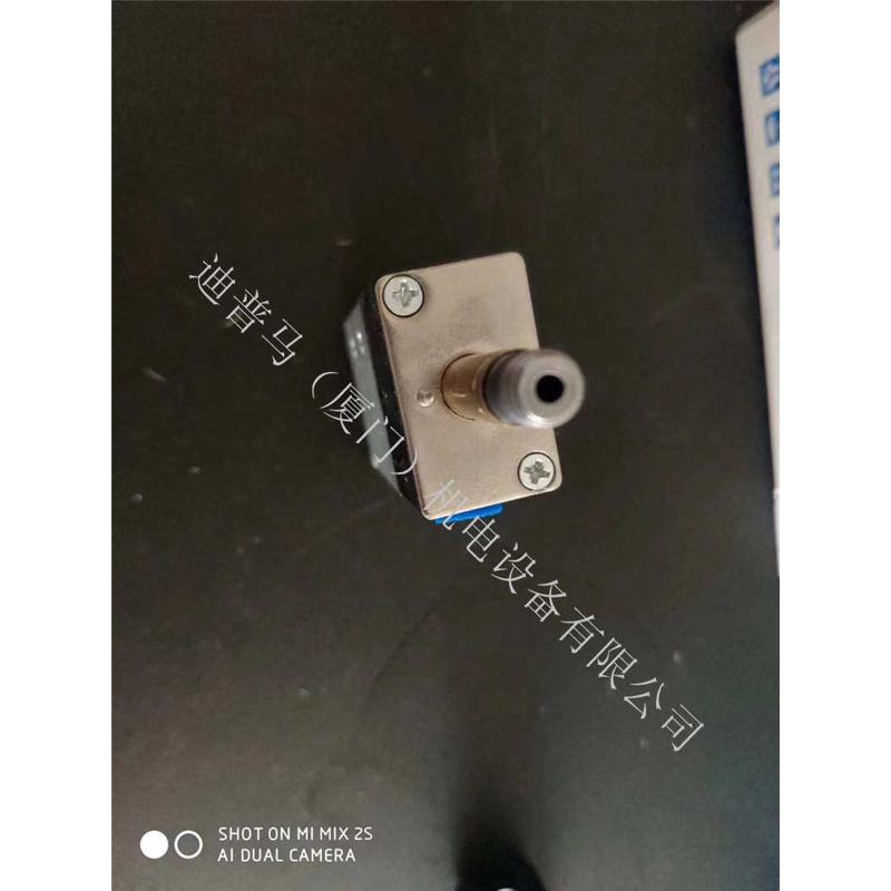 CHACS气动电磁阀3V/4V230-6/8 3V/4V330X-08/10