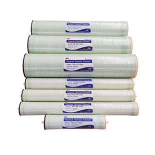 4040 件4寸 8040 膜元 8寸反渗透膜滤芯膜 p工业RO膜苦咸水卷式