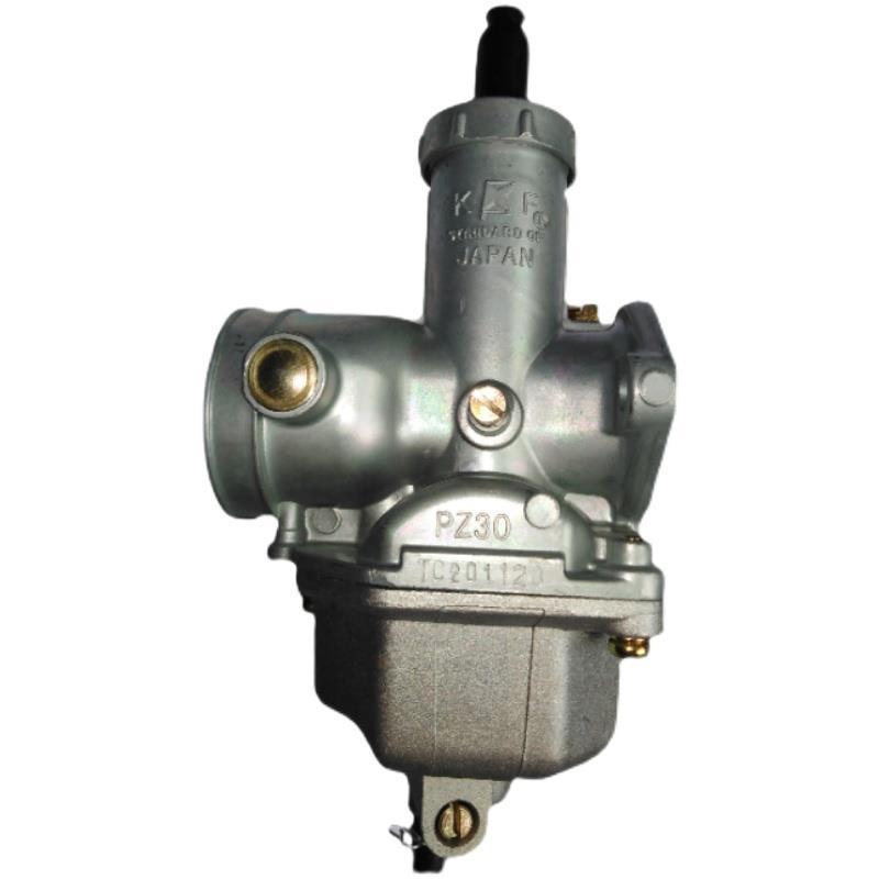 宗申车辆福田五星隆鑫望江三轮摩托车专用原厂化油器正品原厂配件