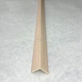 阳角竹木纤维包角客厅直角家用护墙角收边线护墙板阳角条