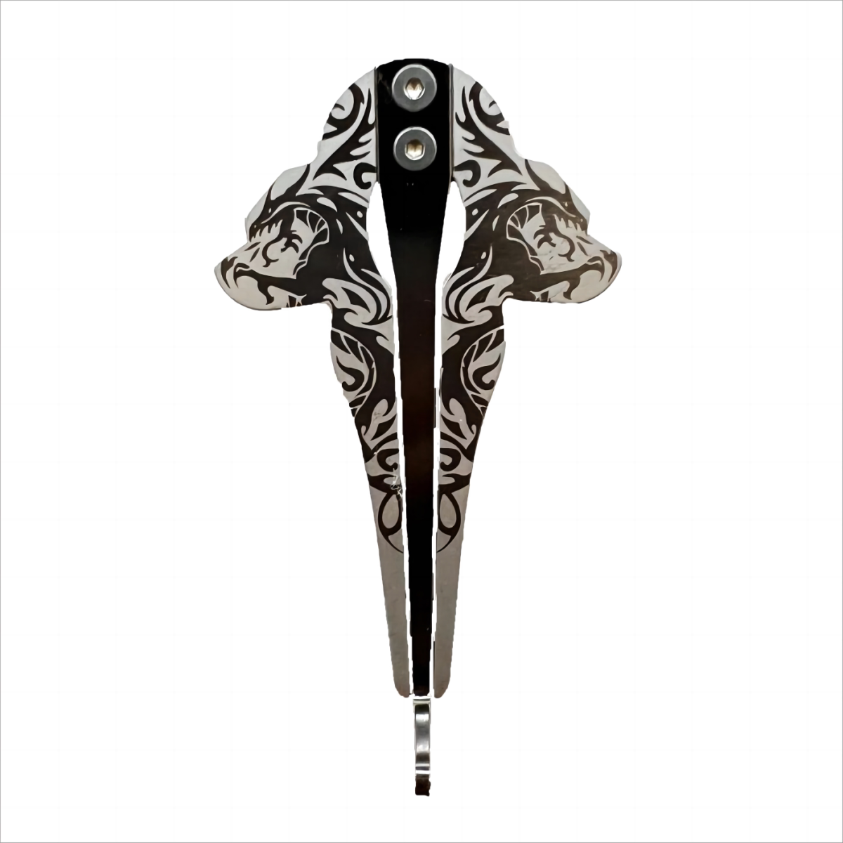 口弦琴初学选择手工便携式乐器呼麦蒙古原版竖琴俄罗斯口弦琴民族